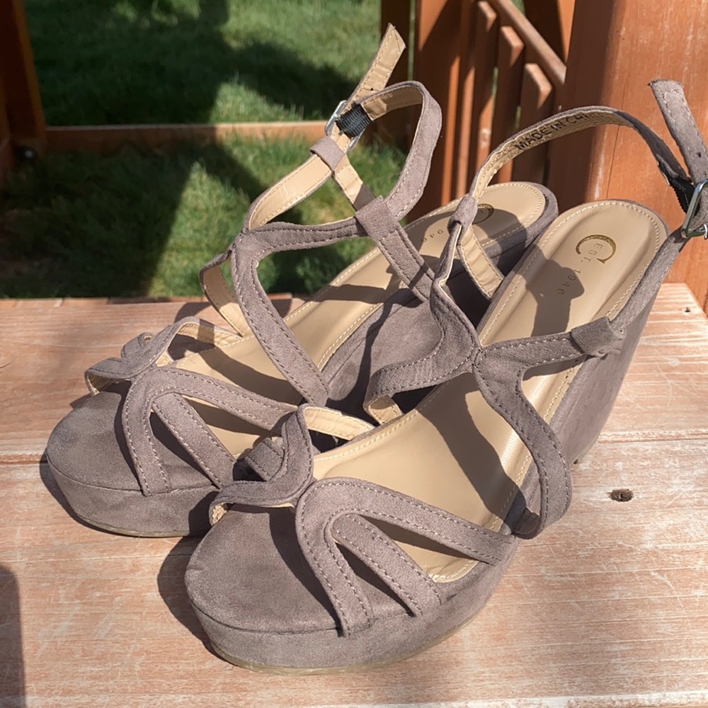 Women’s Wedges